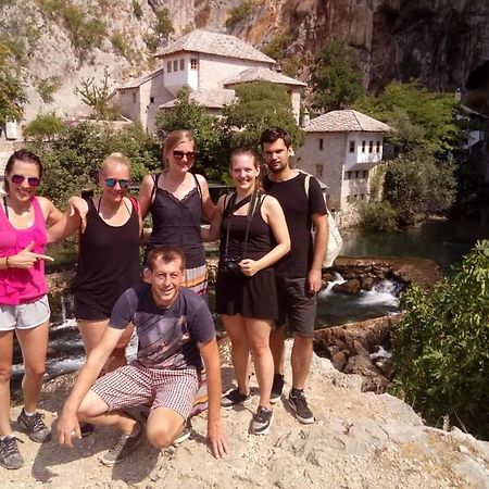 Lovely Home City Central Mostar Bagian luar foto