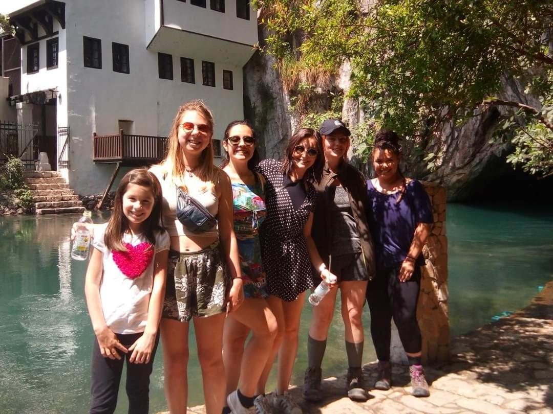 Lovely Home City Central Mostar Bagian luar foto